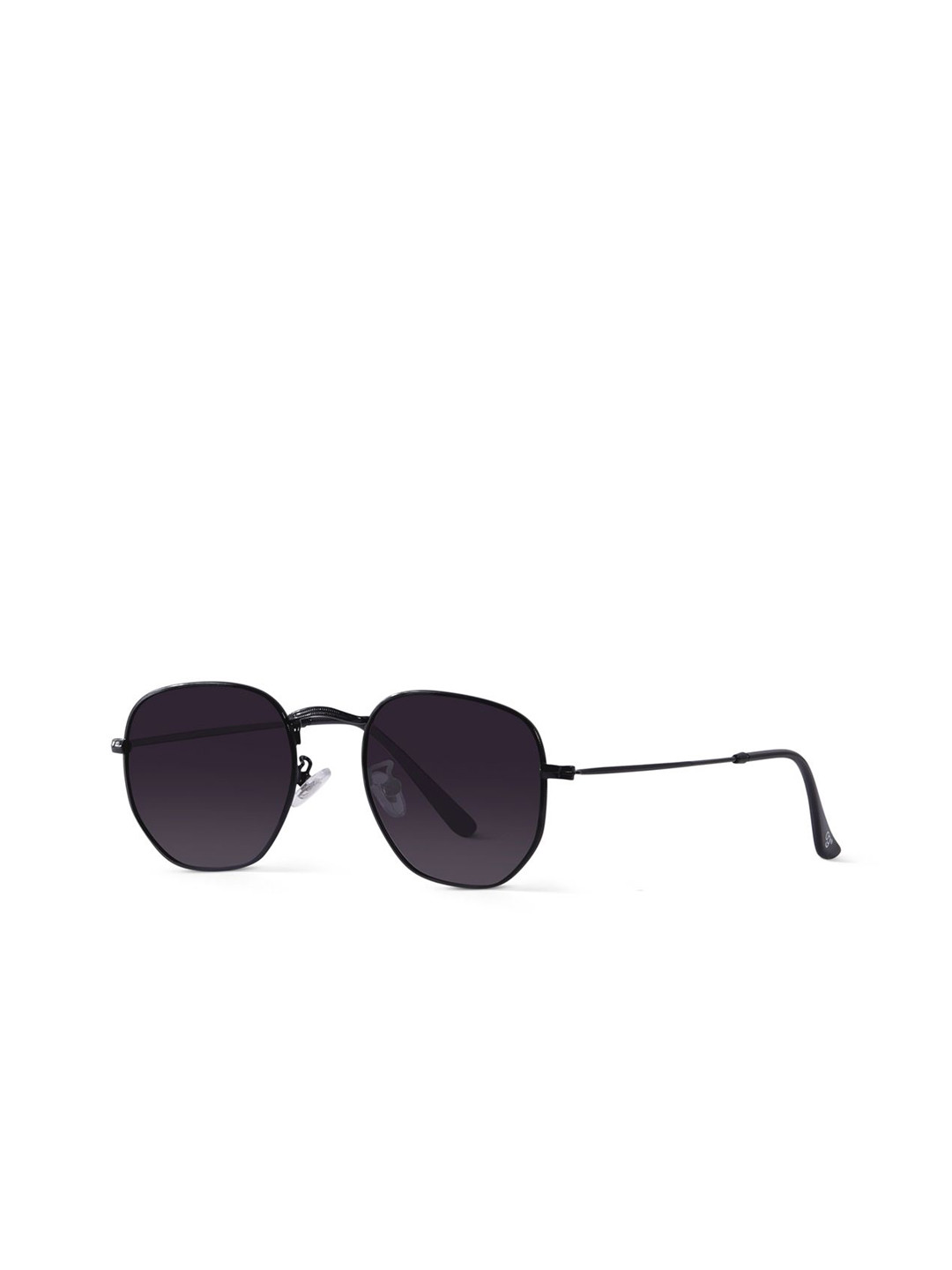 Woggles Unisex Other Polarised and UV Protected Lens Sunglasses WOHX-01-M04-1024