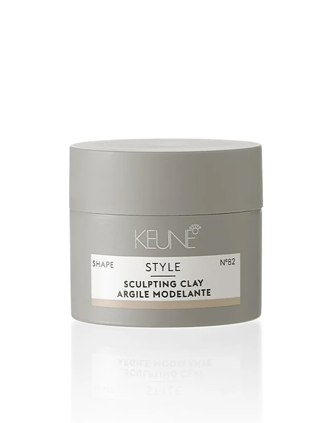Keune Haircosmetics Style Sculpting Clay - 12.5ml