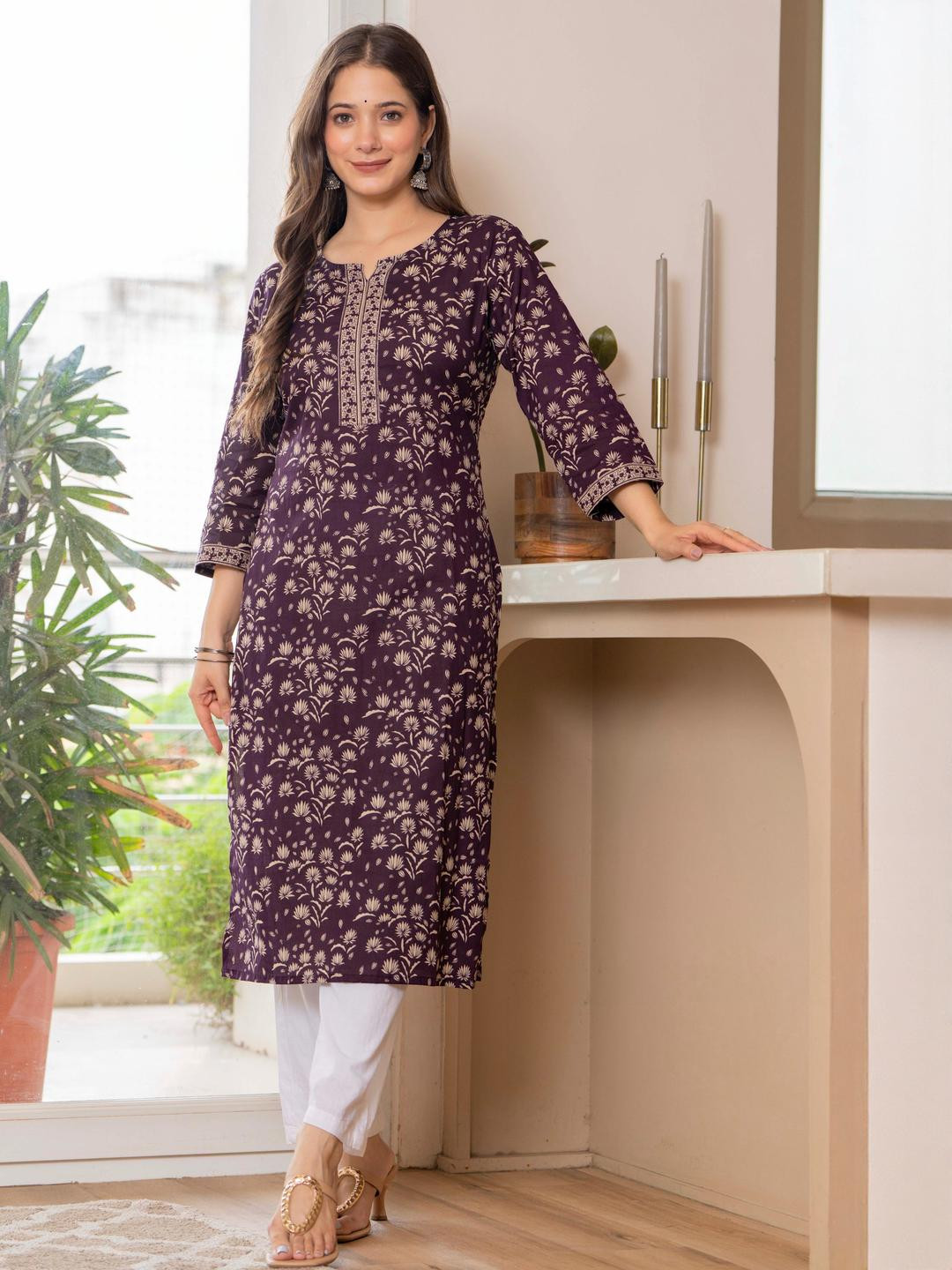 Jsimar Women Multi Kurtas