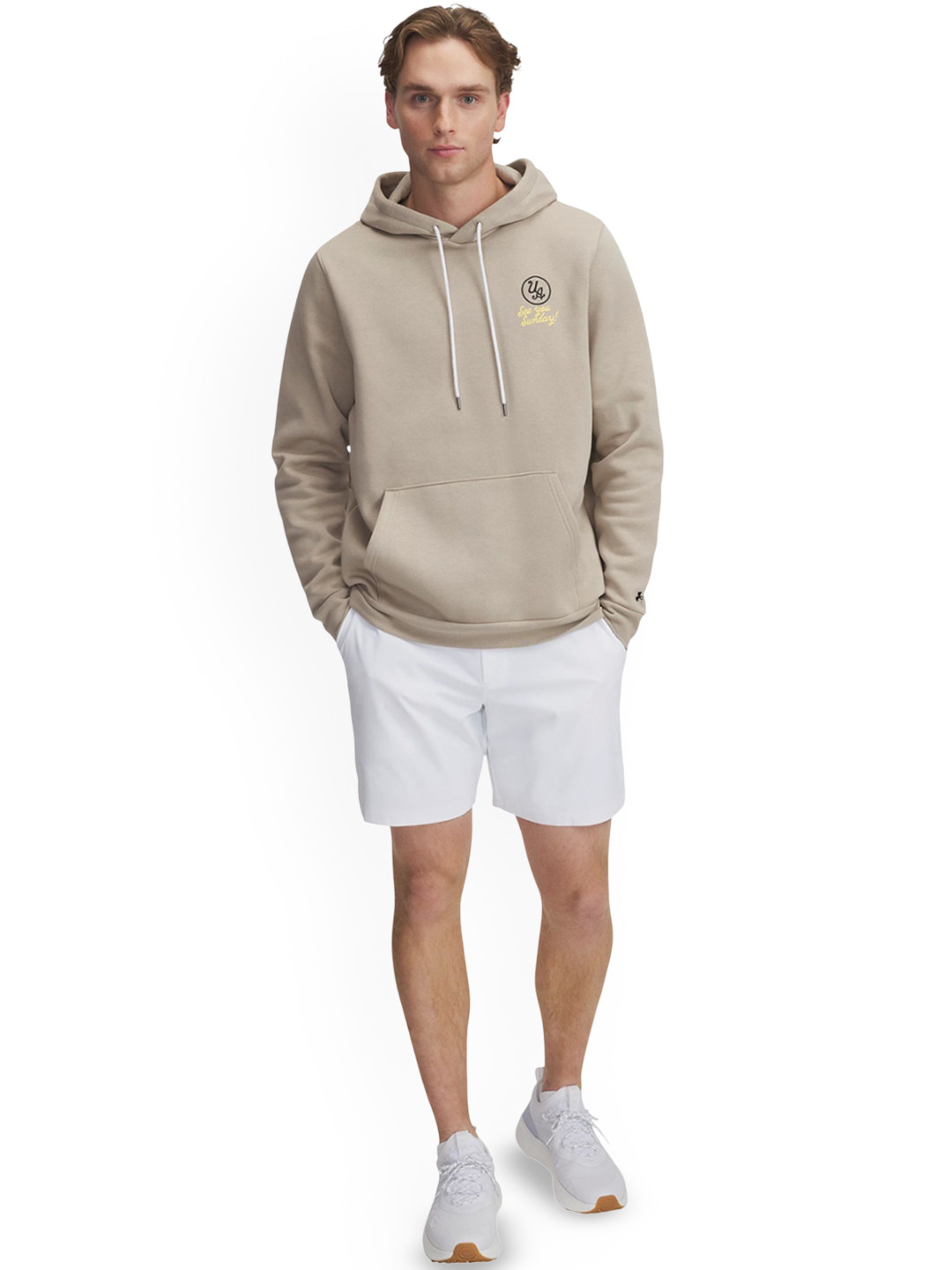 UNDER ARMOUR Drive Men Pull-On Shorts