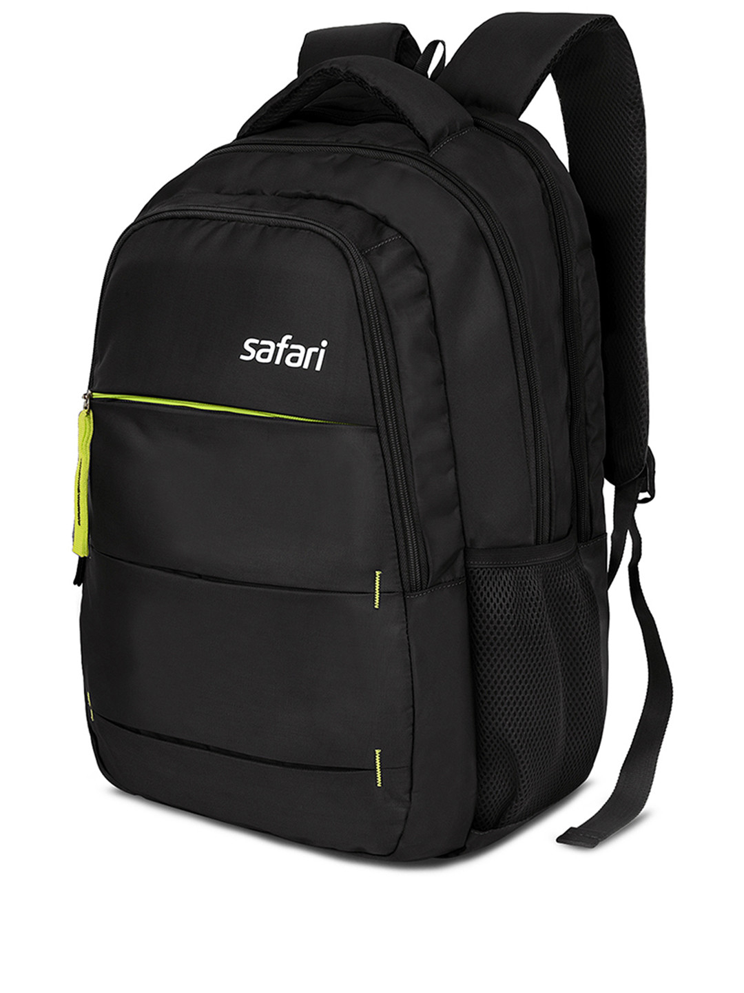 Safari Snap 19 Inch Large Casual Backpack - 35 L
