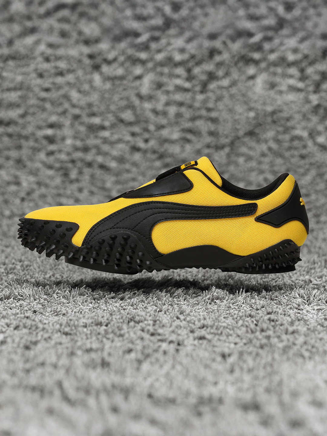 Puma Mostro OG Prime Low Boot Fashion Sneakers