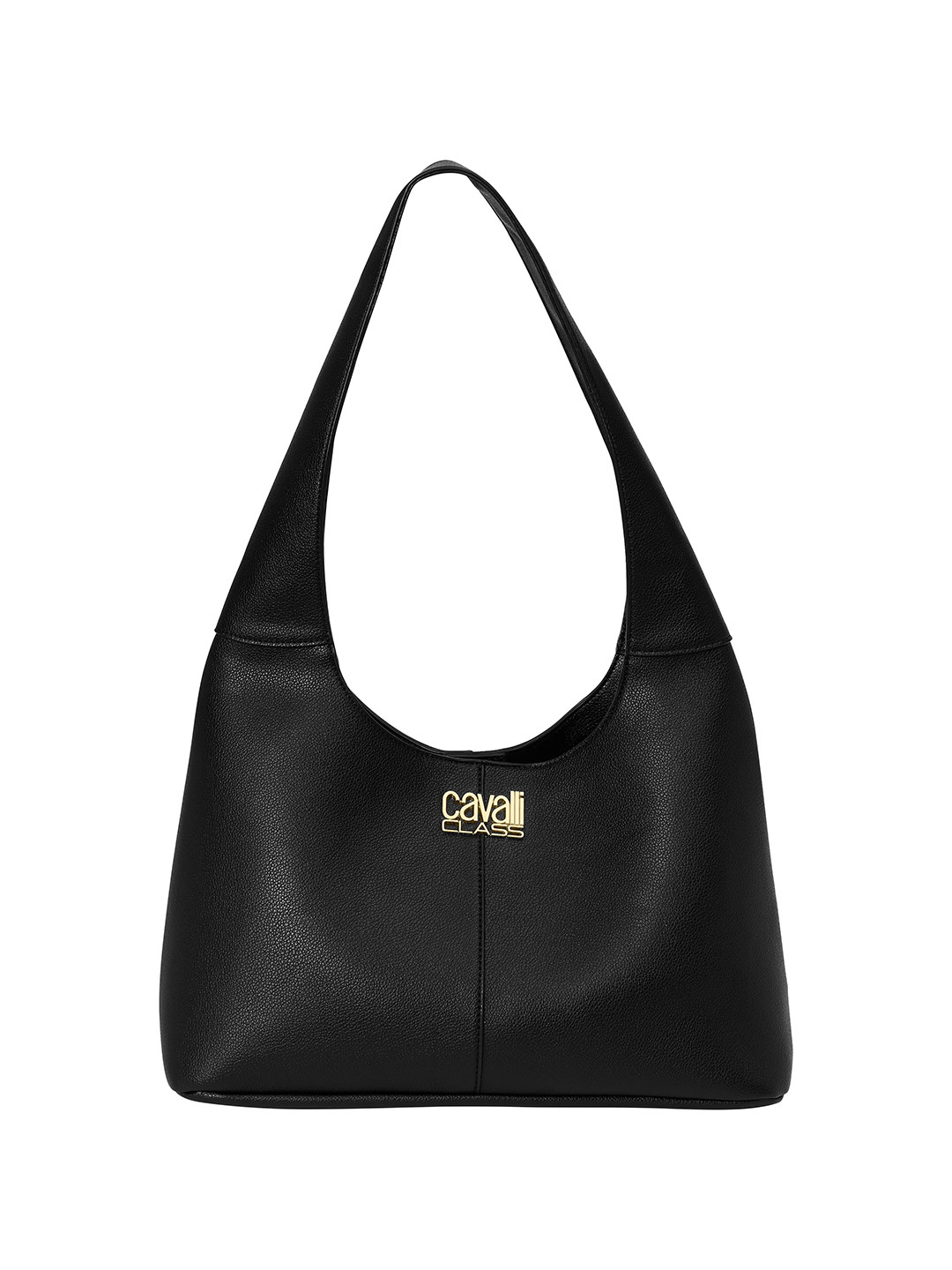 Cavalli Class Women Textured Shopper Tote Bag