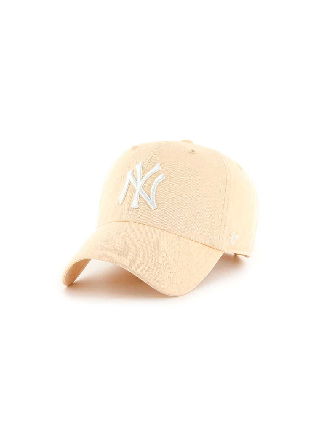'47 Men Embroidered Baseball Cap