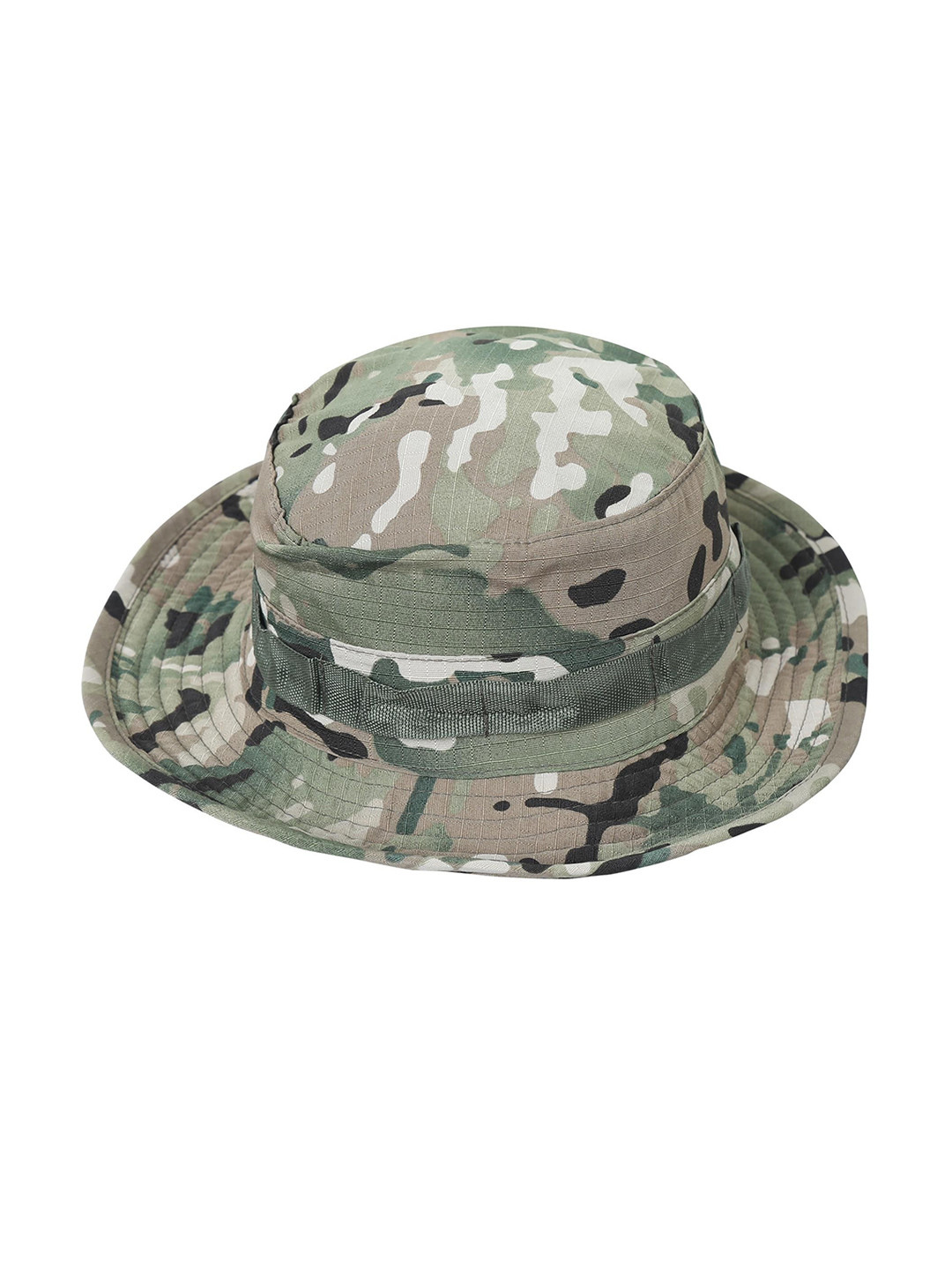 FabSeasons Unisex Adjustable Outdoor Sun Protection Wide Brim Lightweight Hat