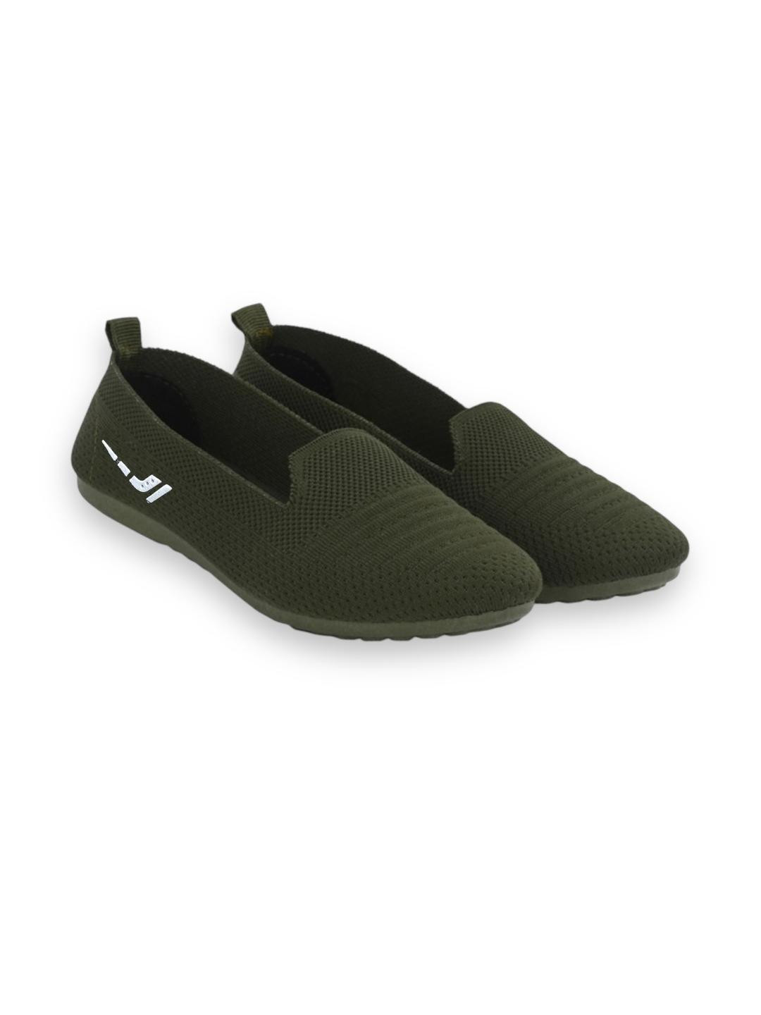 SZN Women Grey Casual Shoes
