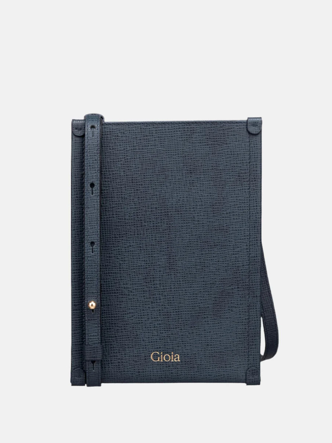 Gioia Women Textured Rom Phone Sling Bag
