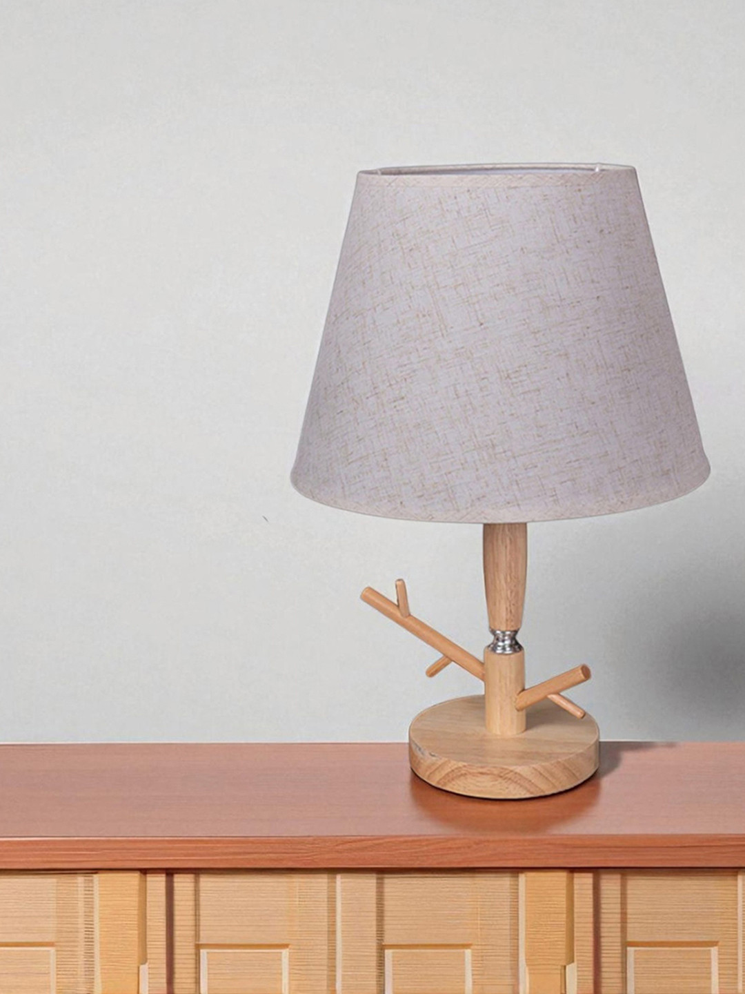 AARVI DECOR STUDIO Tree Whisper Table Lamp