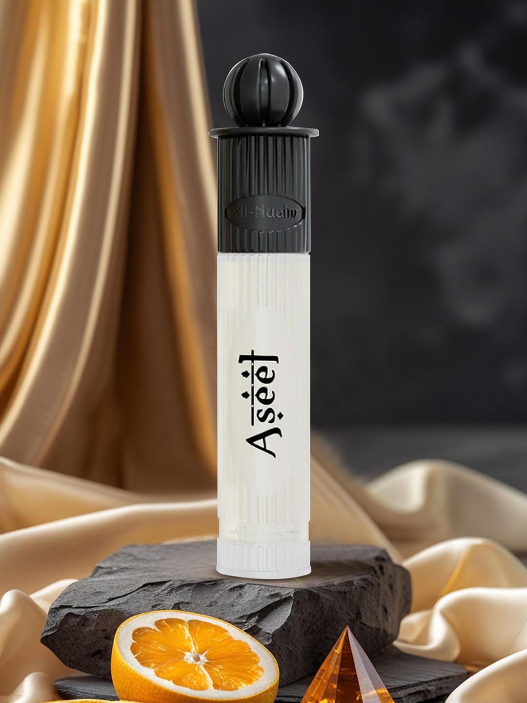 Al-Nuaim Aseel Alcohol Free Attar- 6 ml