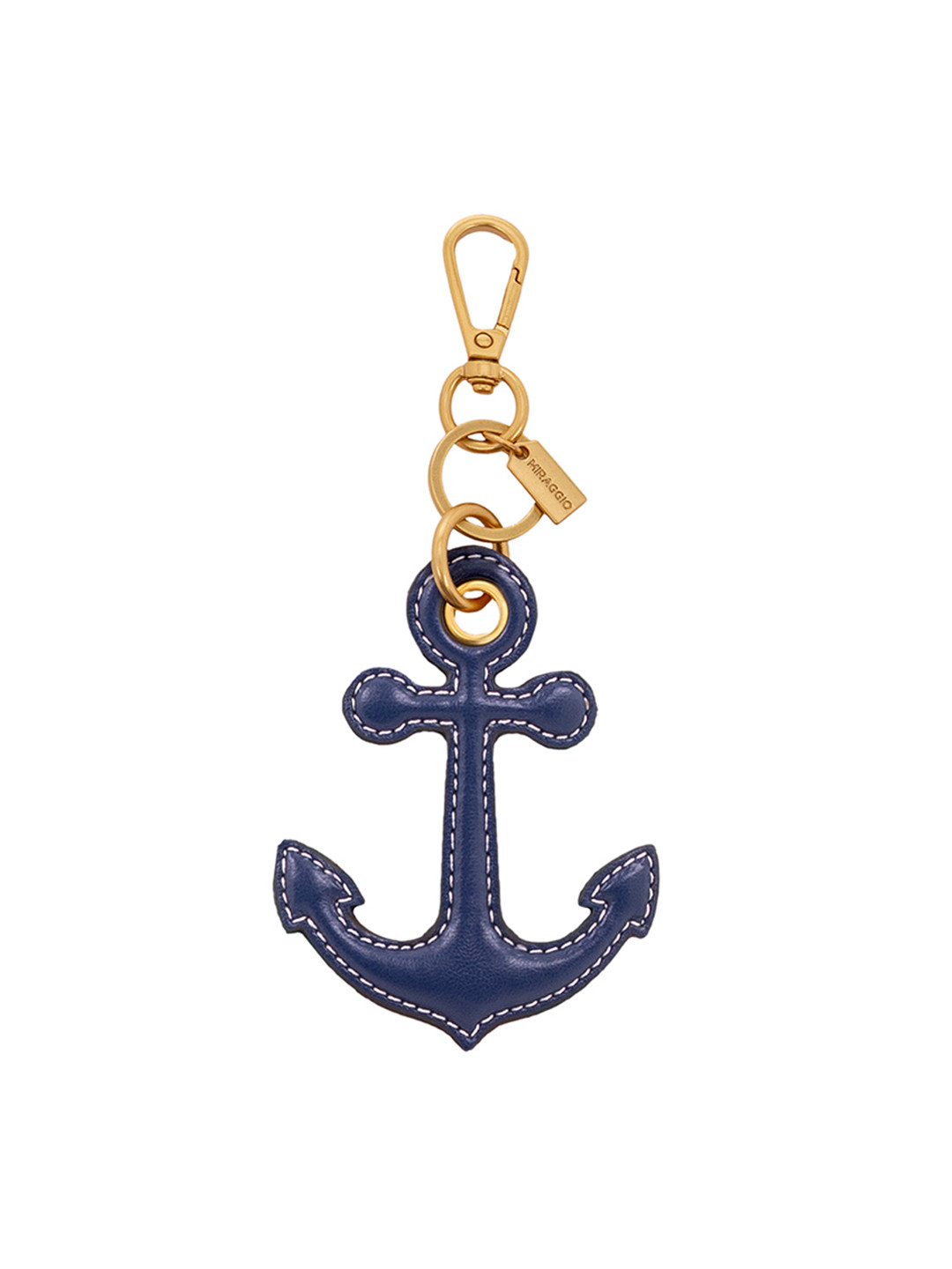 MIRAGGIO Bag Charms & Keychains