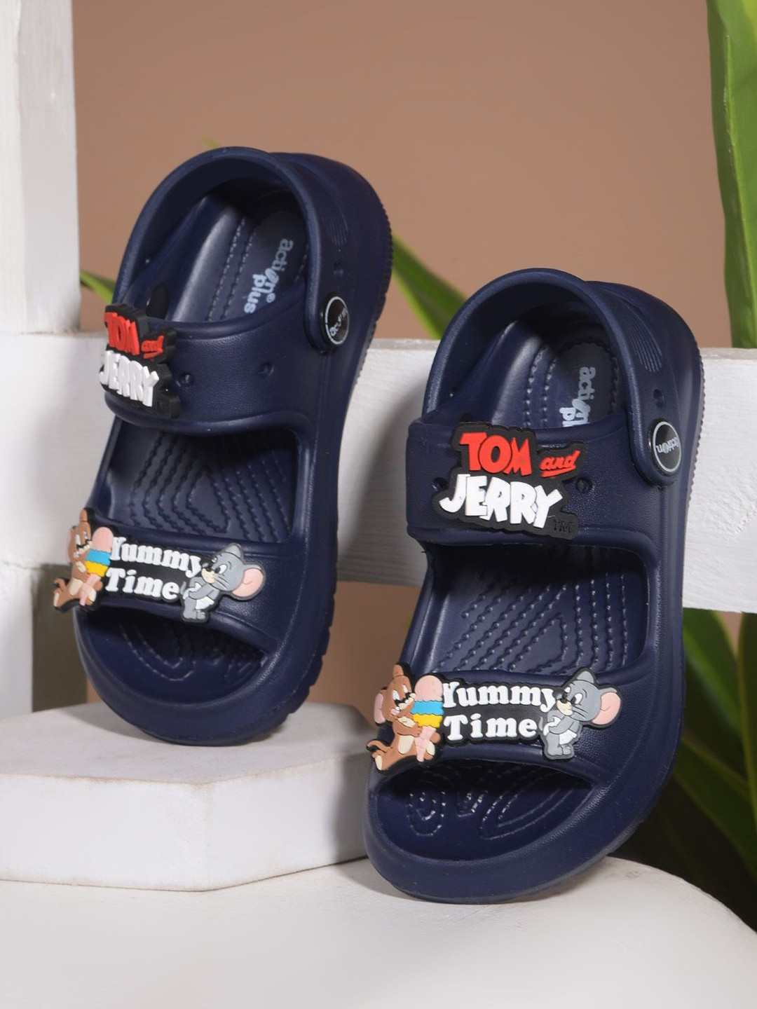 Action Kids Sandals