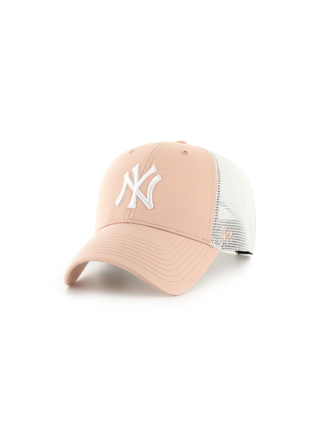 '47 New York Yankees Branson 47 MVP Dusty Mauve Cap