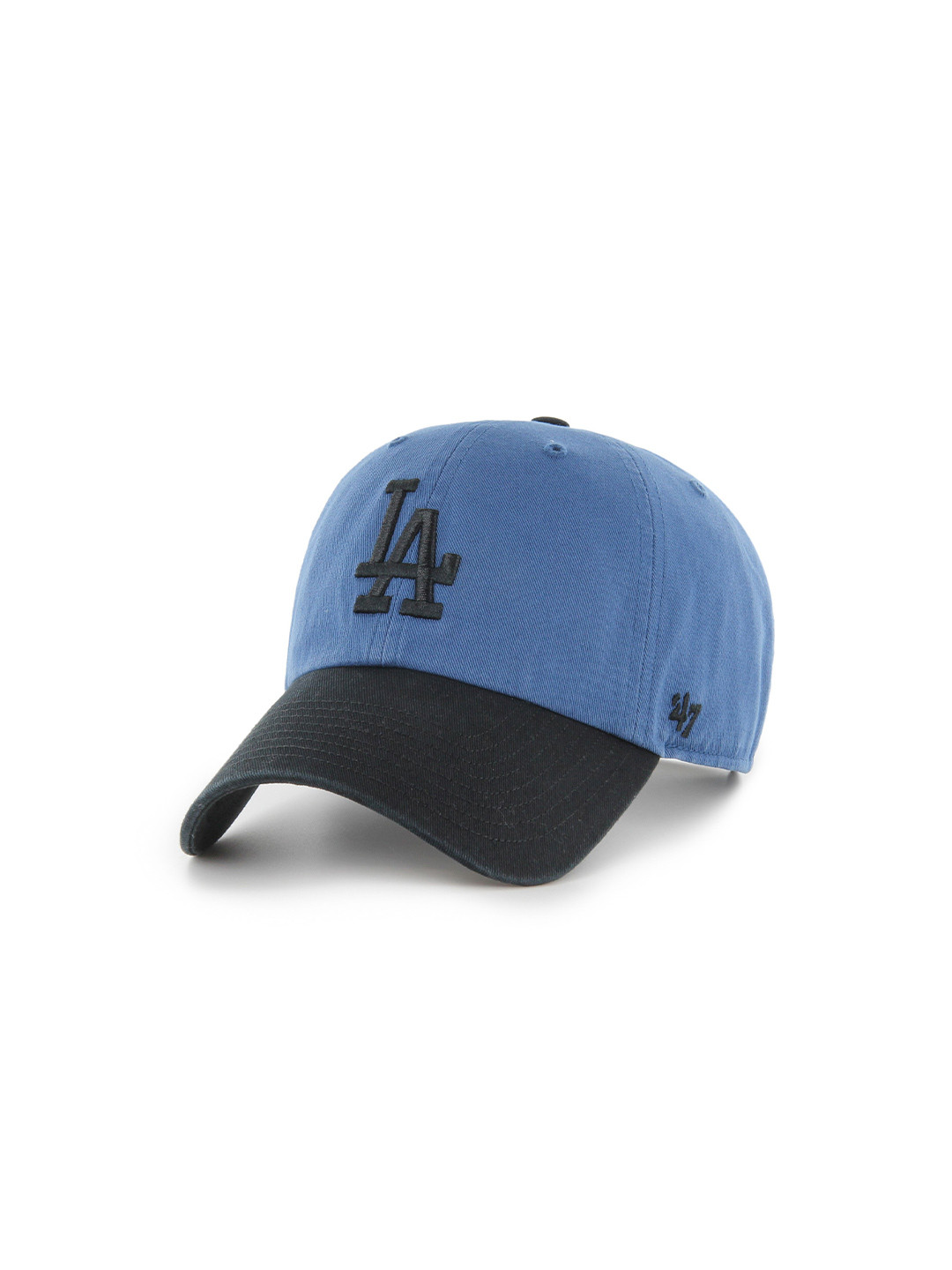 '47 Men Los Angeles Dodgers Pure Cotton Baseball Cap