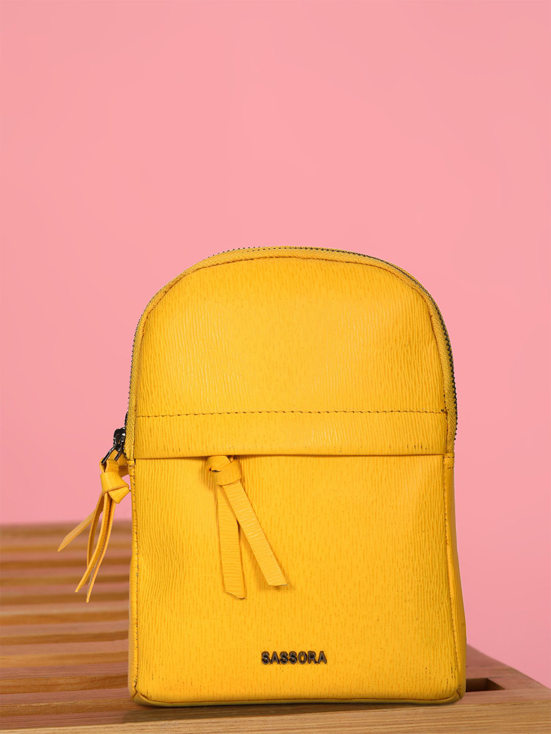 Sassora Women Backpack with Compression Straps