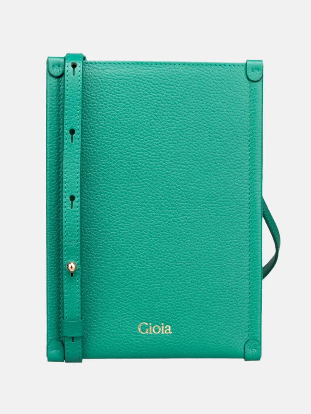 Gioia Women Textured Rom Phone Sling Bag