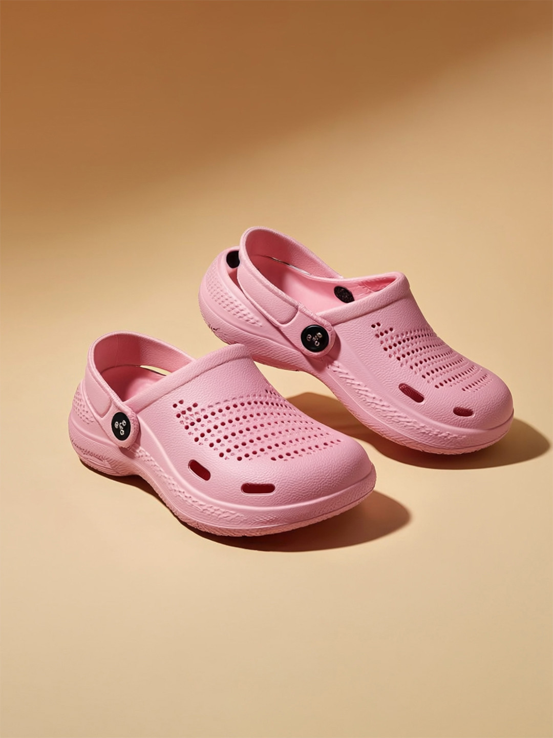 toothless Girls Clogs
