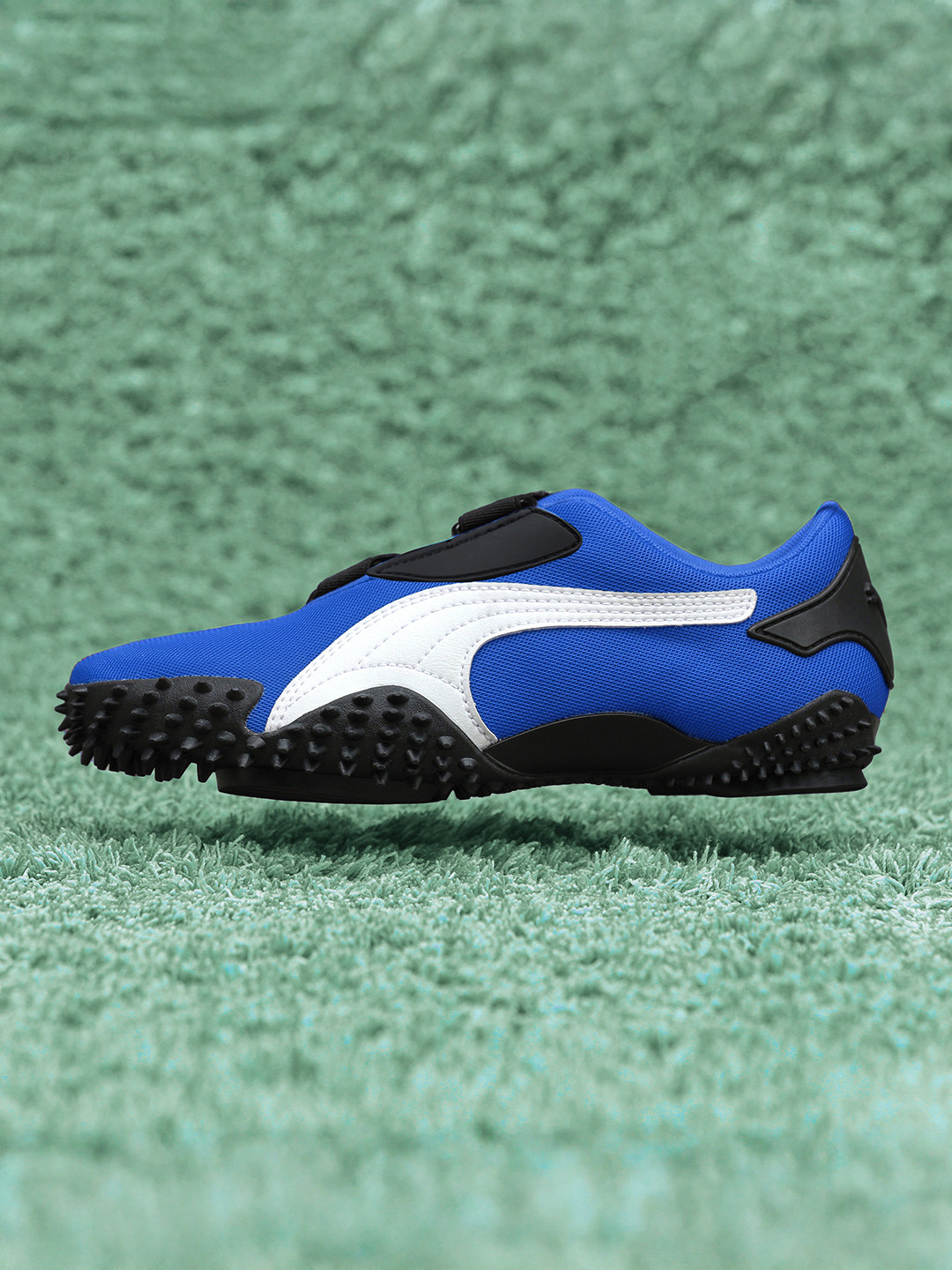 Puma Mostro OG Prime Low Boot Fashion Sneakers