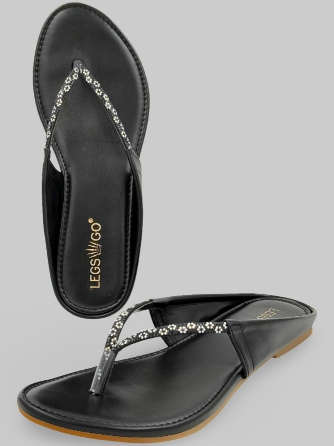 Legs Go Women Comfort Sandals