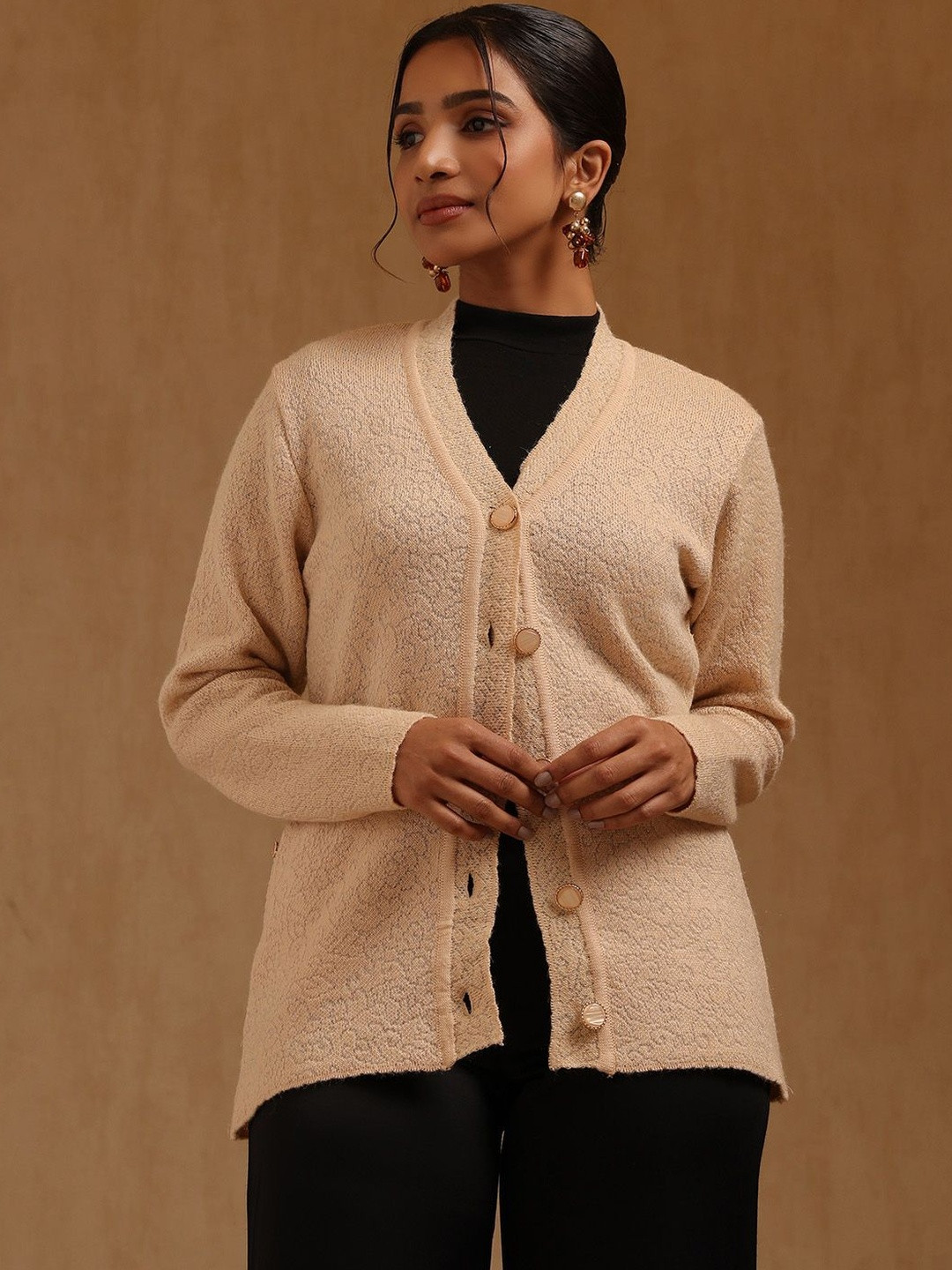 Soch Women Cardigan