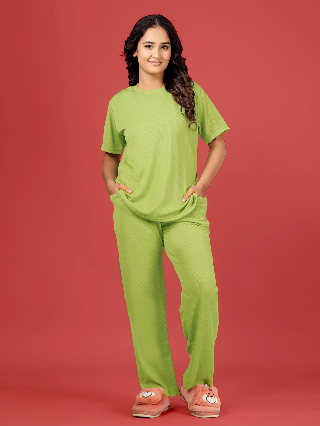 SAKARMAA Women Night suit