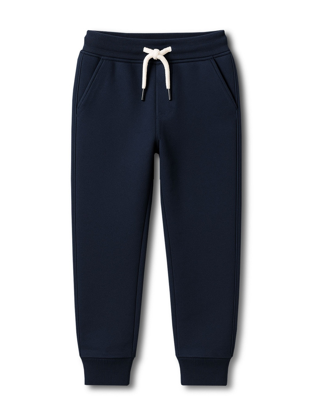 TARSIER Boys Cotton Joggers Track Pants