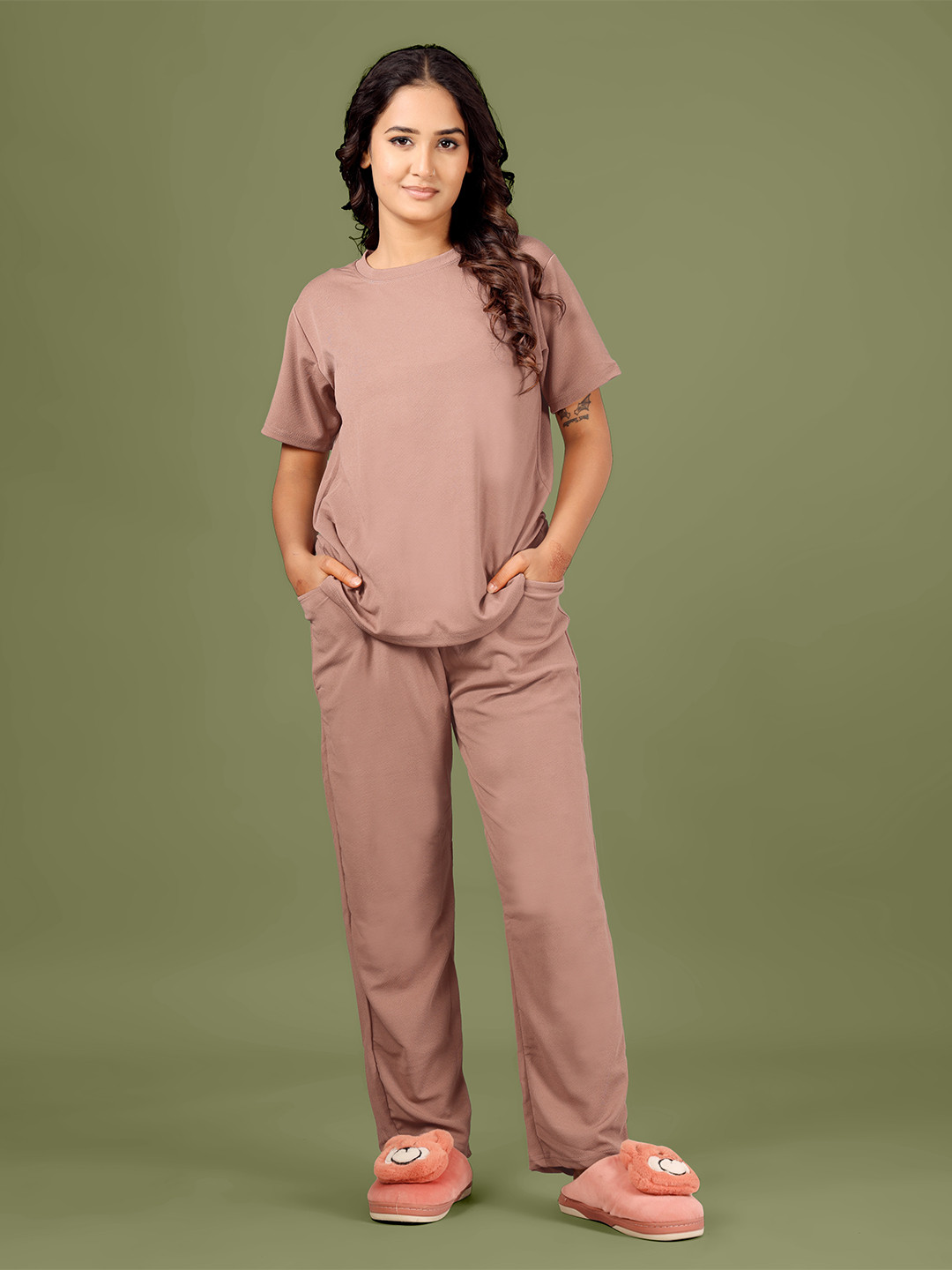 SAKARMAA Women Night suit