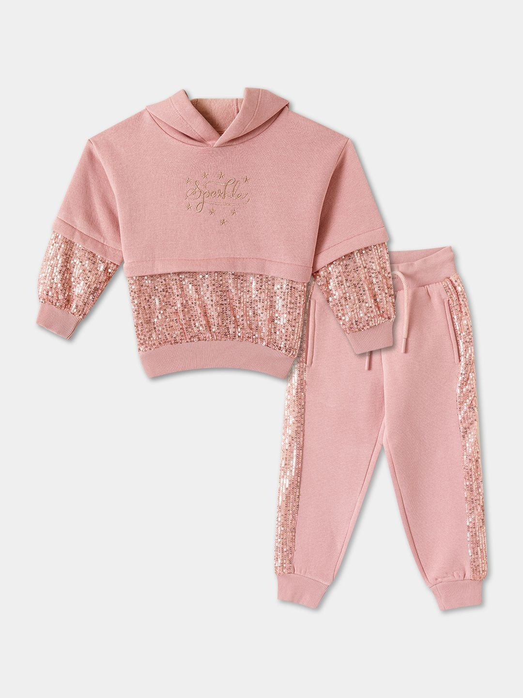 R&B Girls Embellished