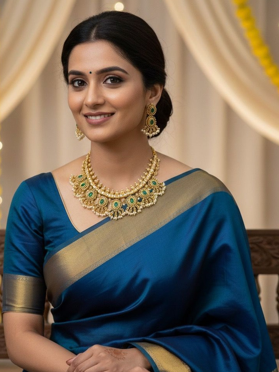 PADMAWATI BANGLES PVT LDT Women Jewellery Set