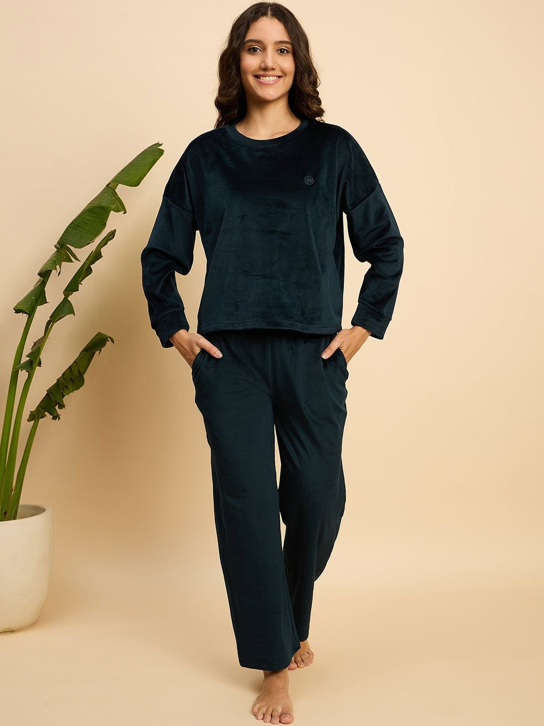 KIZA Women Night suit