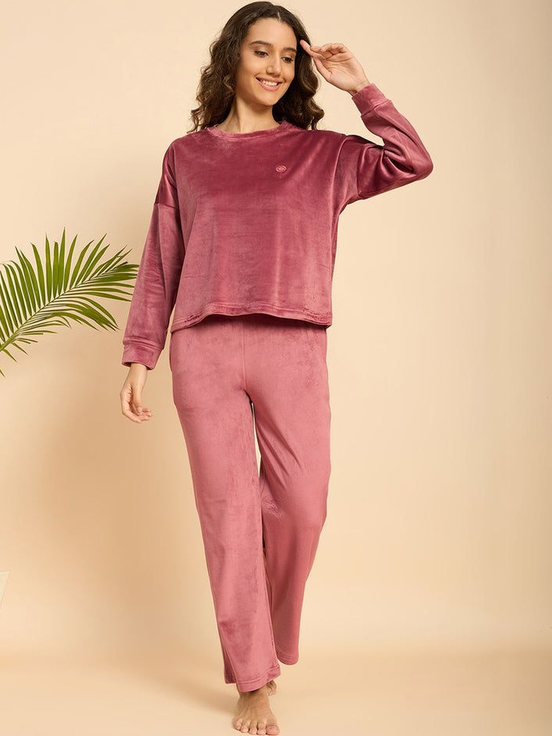 KIZA Women Night suit