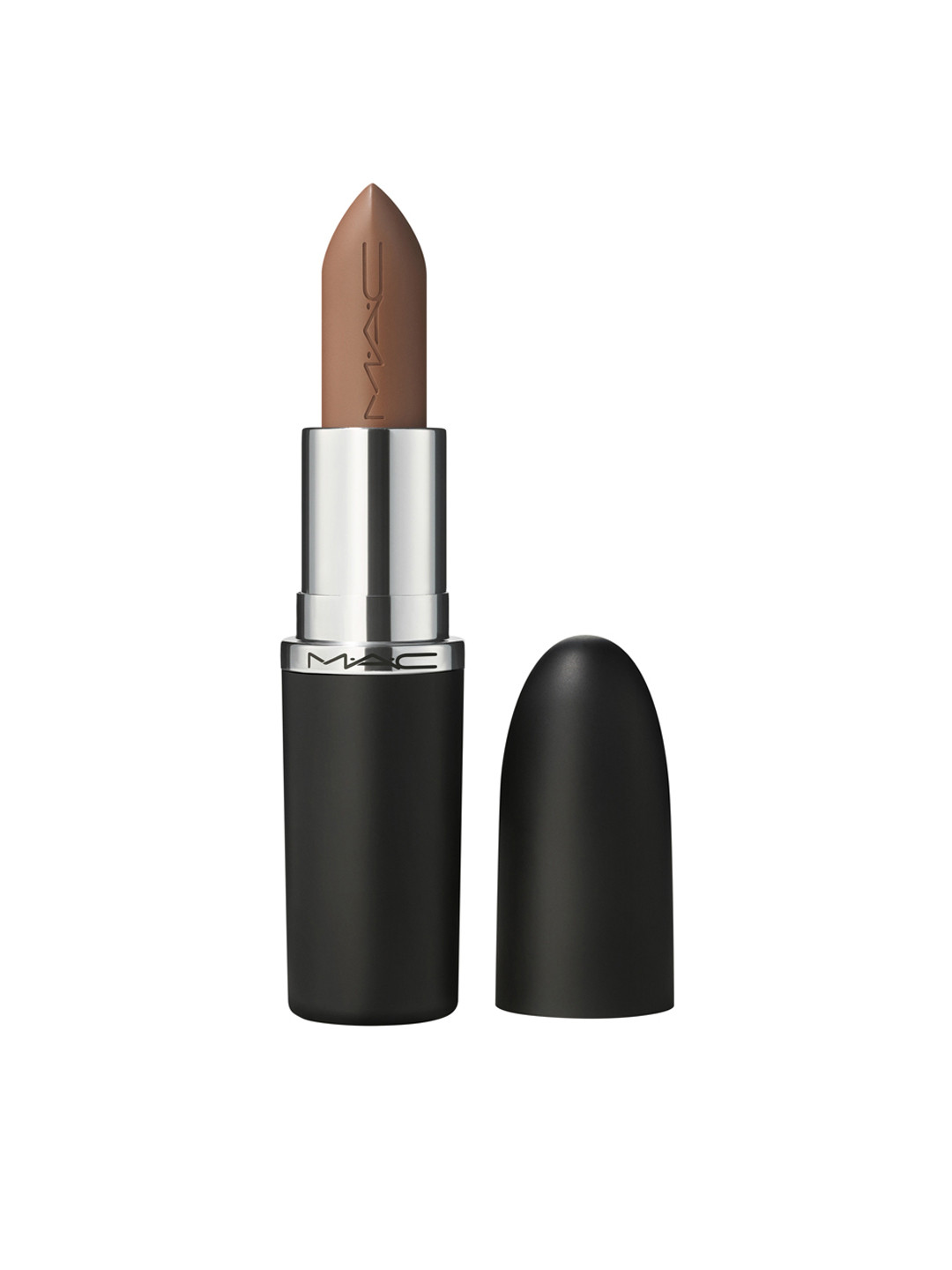 M.A.C MACximal Long Lasting Matte Lipstick 3.5g - Stone