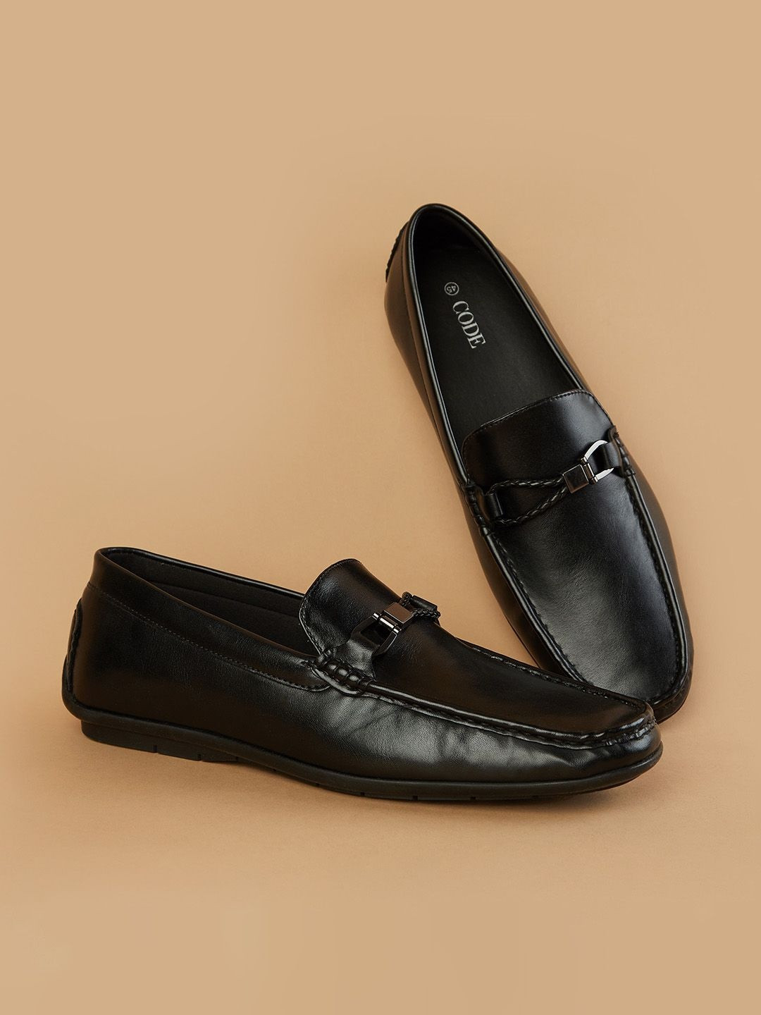CODE by Lifestyle Men Loafers