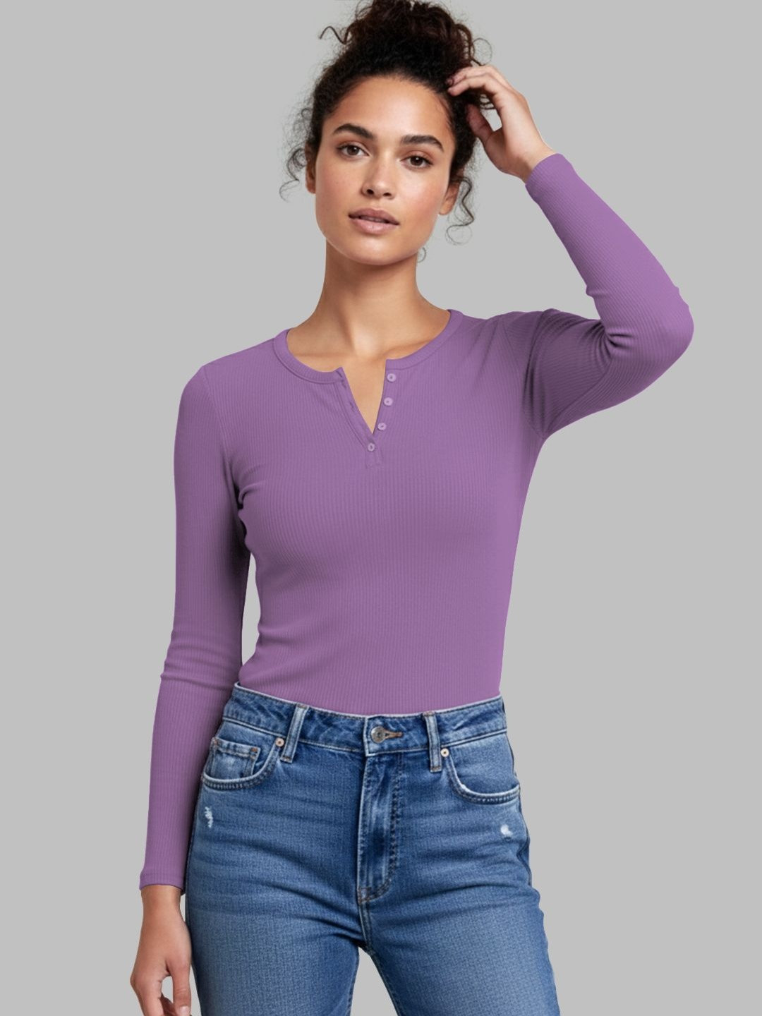 Dream Beauty Fashion Top