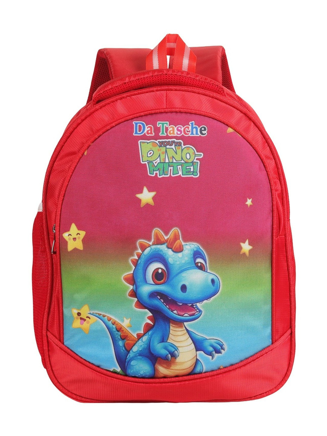 DATASCHE Unisex Kids Graphic Backpack