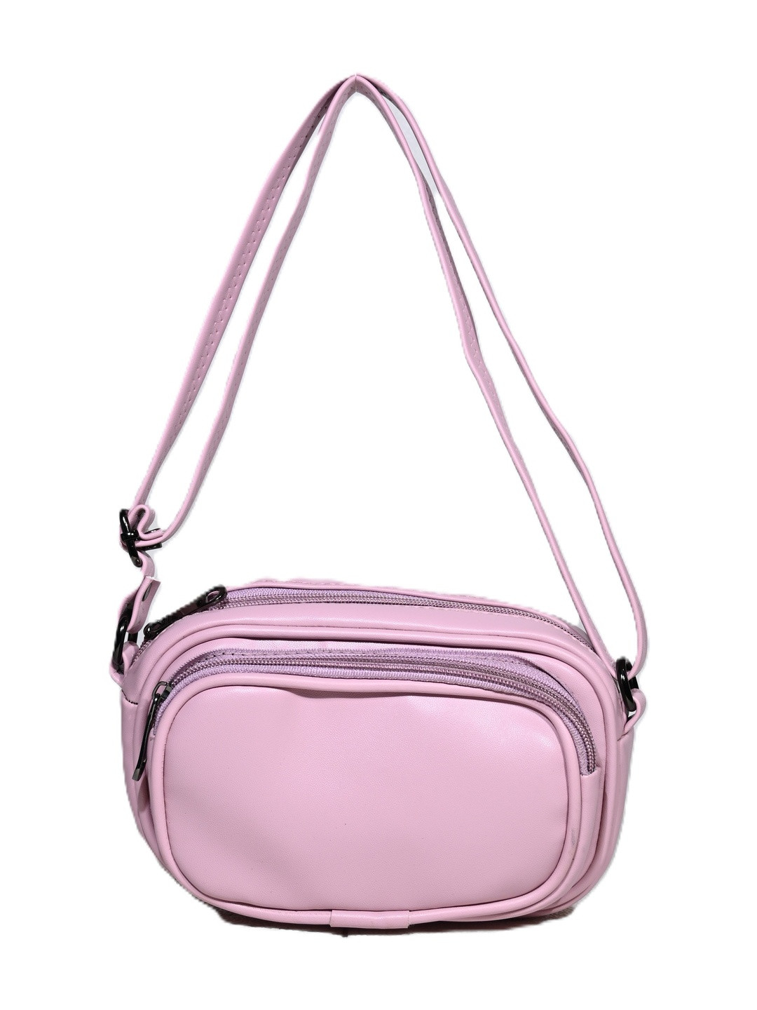Donicy PU Sling Bag
