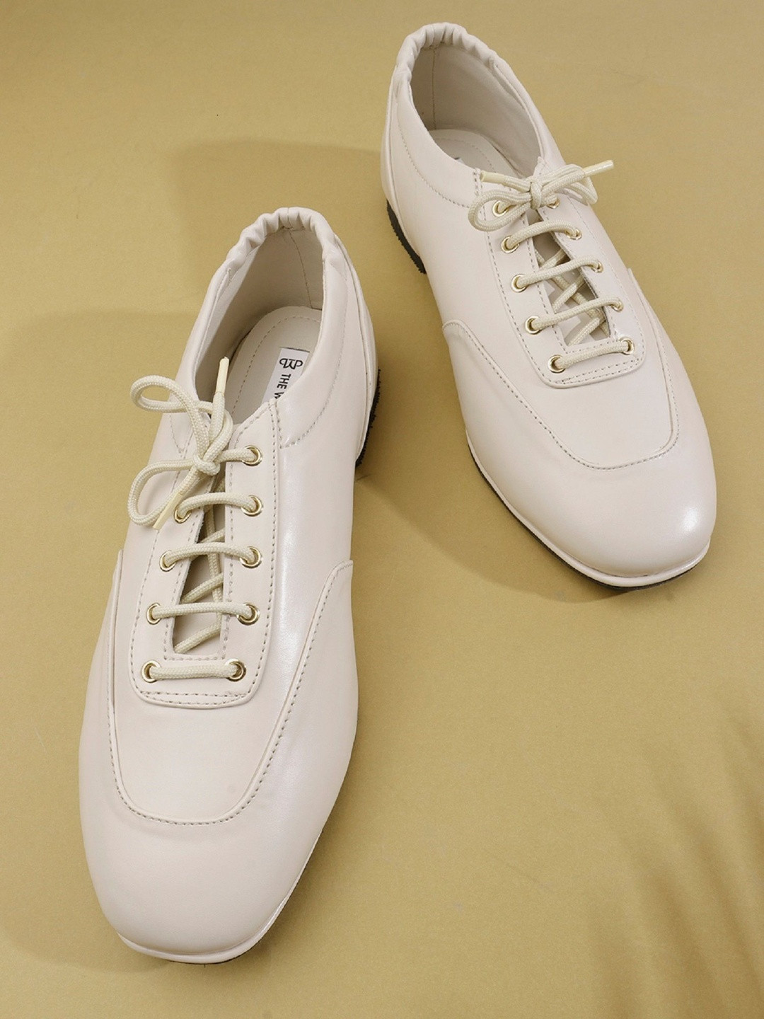 THE WHITE POLE Women Sneakers