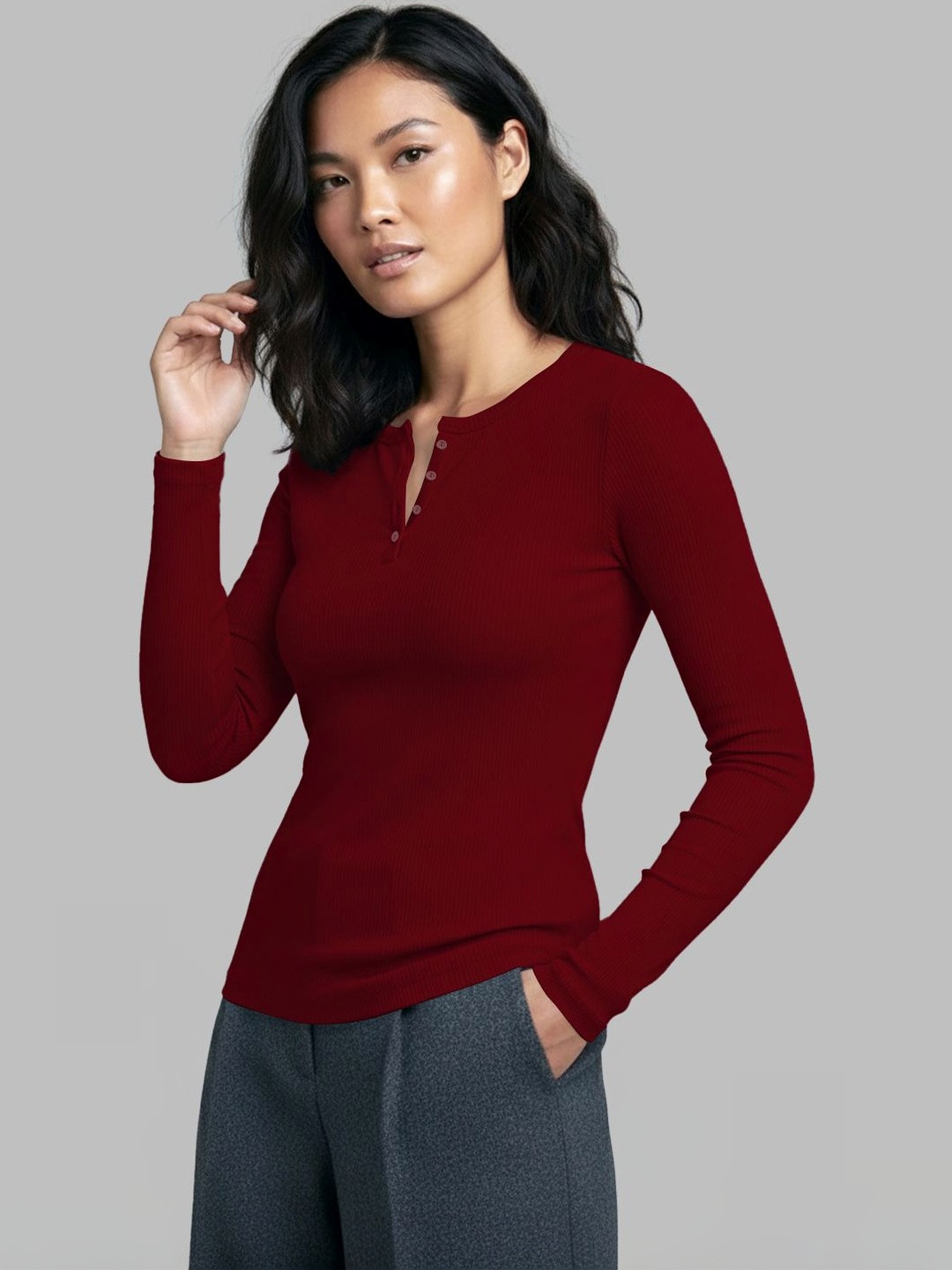 Dream Beauty Fashion Top