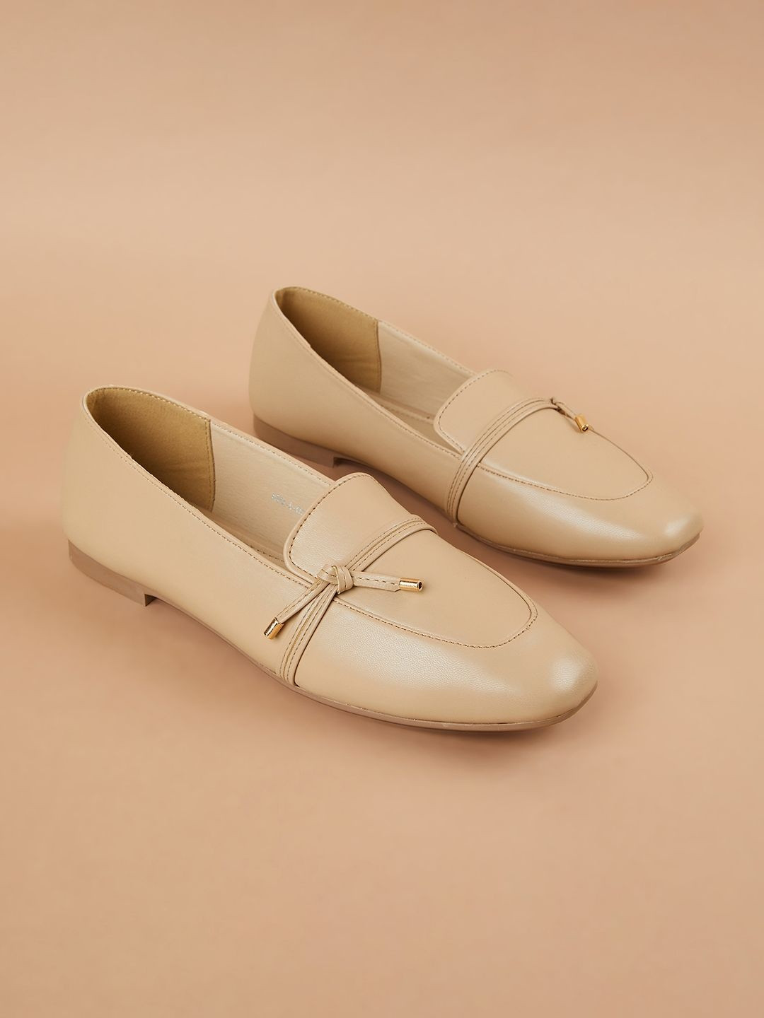 CODE by Lifestyle Women PU Loafers