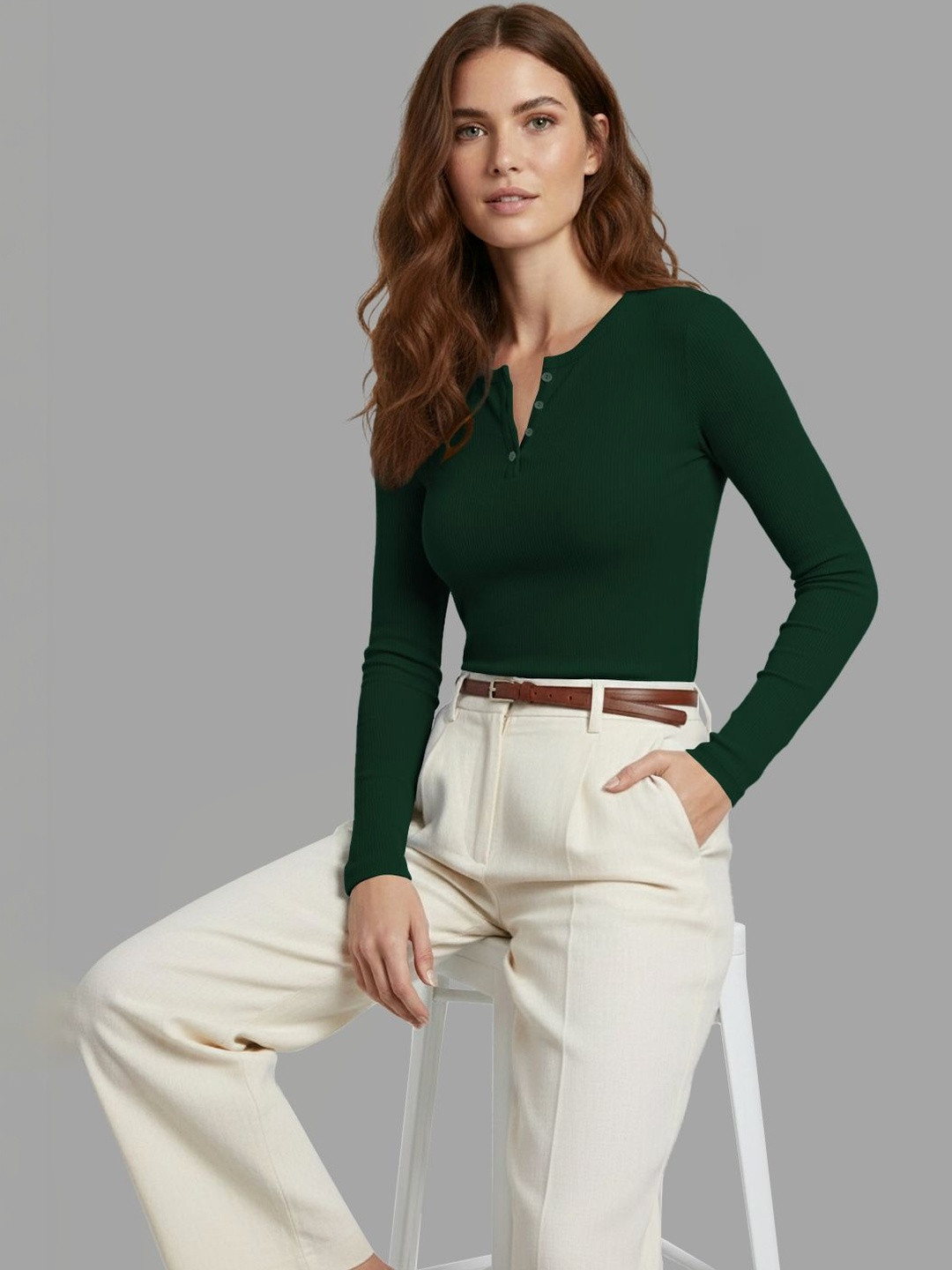 Dream Beauty Fashion Top