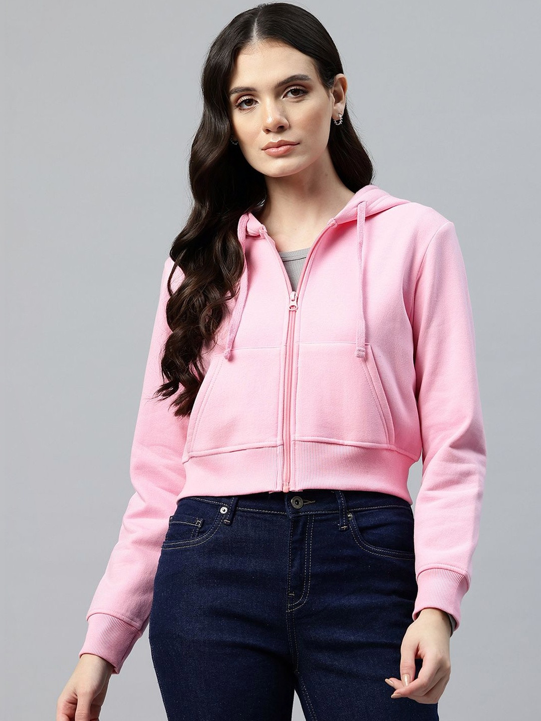CORSICA Women Hooded Sweatshirt