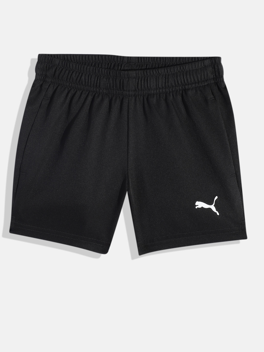 Puma Boys Train All Day Youth Woven Training Shorts