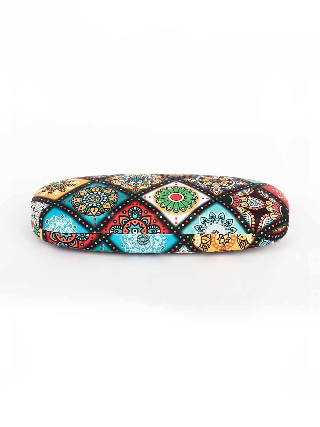 Peter Jones Eyewear Printed Sunglasses Case