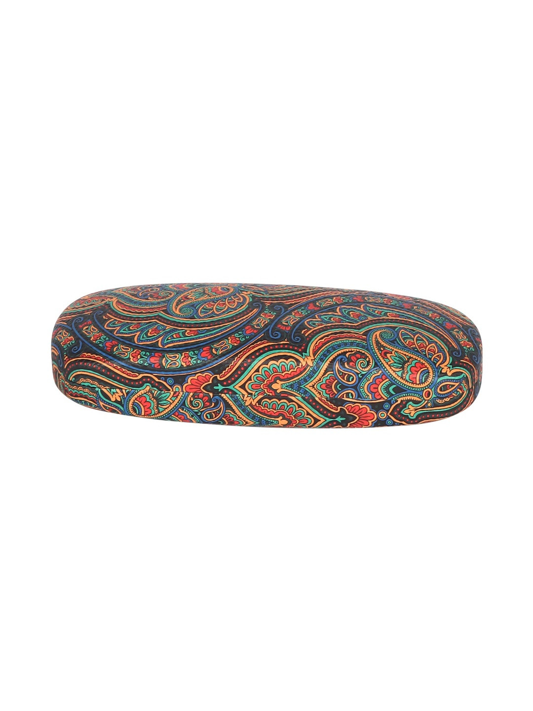 Peter Jones Eyewear Printed Sunglasses Case