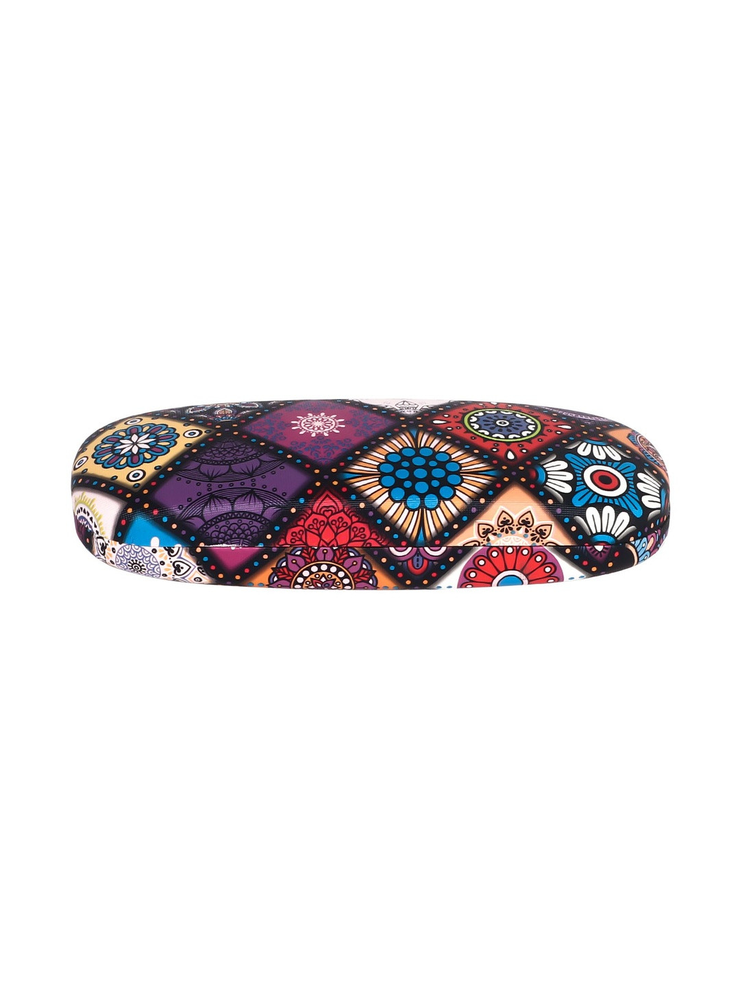 Peter Jones Eyewear Printed Sunglasses Case