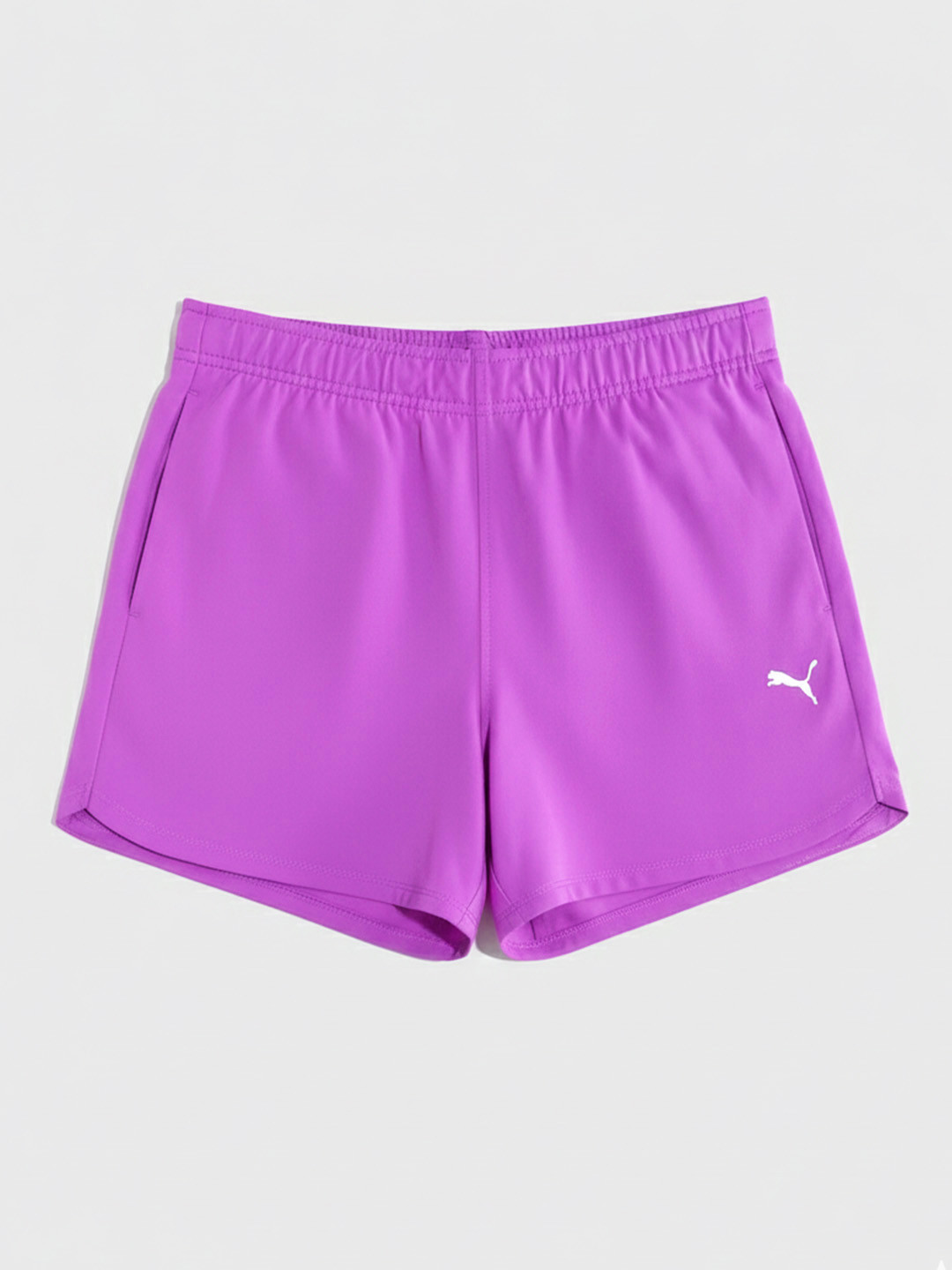 Puma Girls Train All Day Shorts