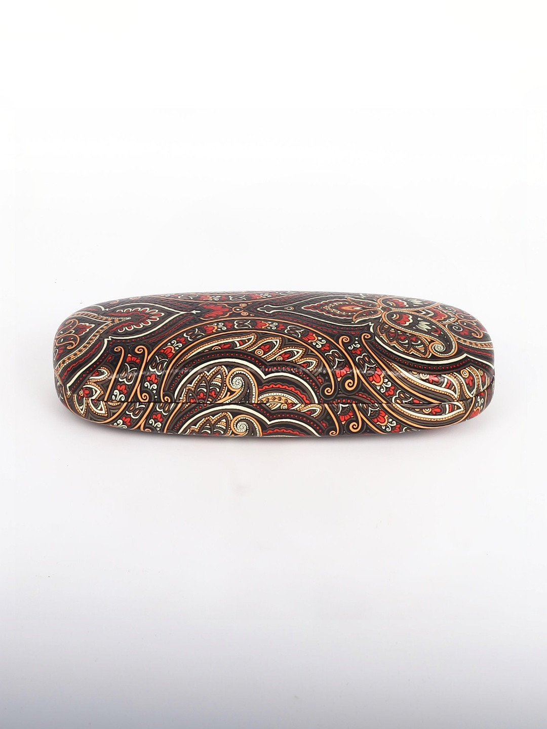 Peter Jones Eyewear Printed Sunglasses Case