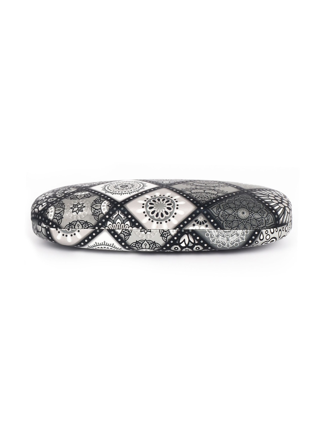 Peter Jones Eyewear Printed Sunglasses Case