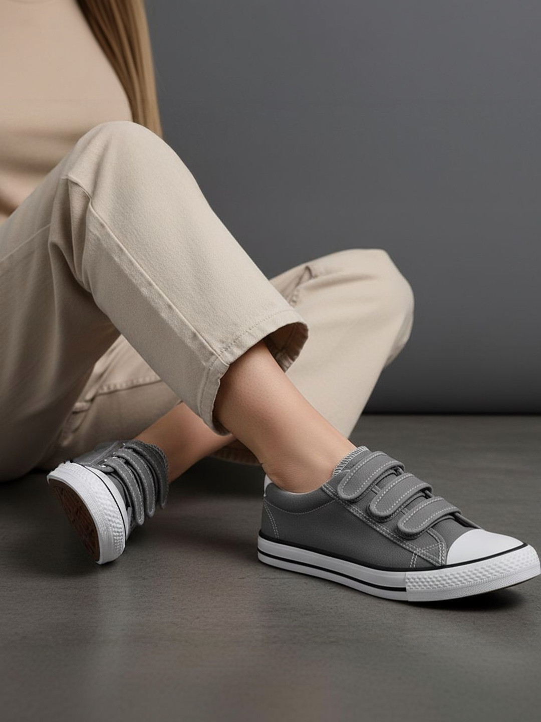 TRENDUTY Women Sneakers