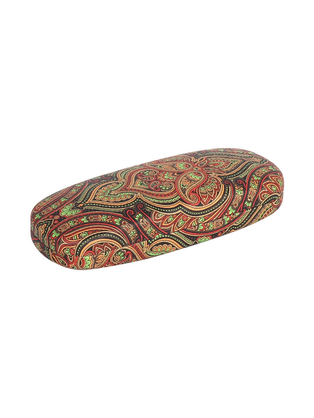 Peter Jones Eyewear Printed Sunglasses Case