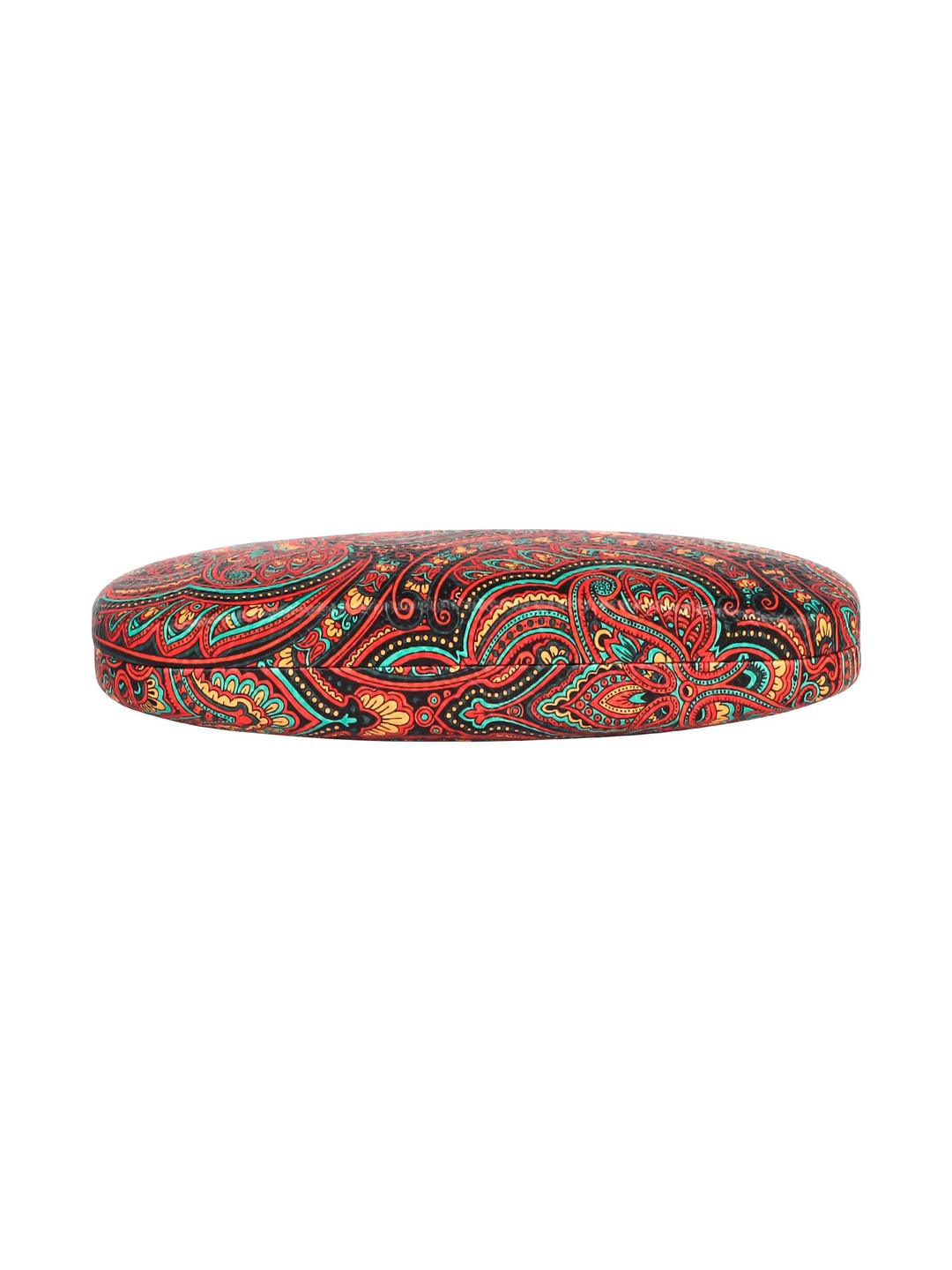 Peter Jones Eyewear Printed Sunglasses Case